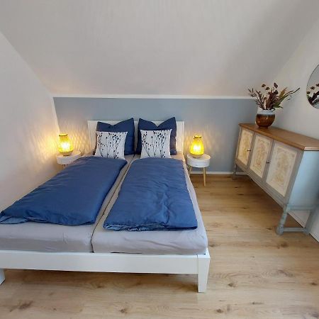Gemuetliche Familienwohnung In Der Naehe Des Nordparks Und Des Norparkcenters! Bielefeld Exterior foto